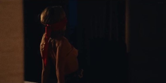 Lily-Rose Depp  nude photo