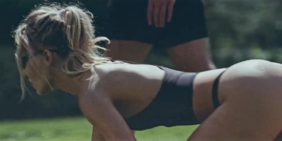 Lily-Rose Depp  nude photo