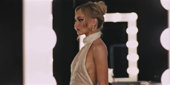 Lily-Rose Depp  nude photo