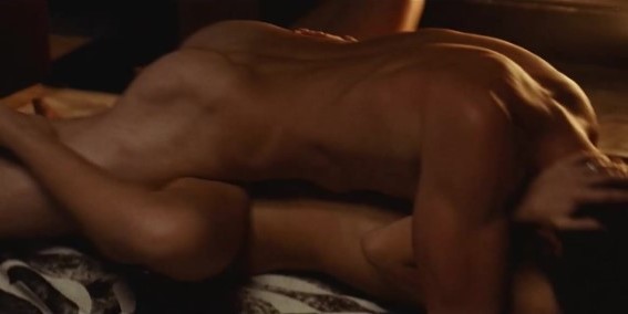 Lily-Rose Depp  nude photo