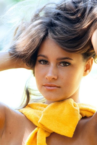 Linda Summers  nude photo