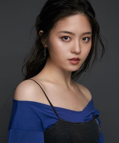 Luna Fujimoto  nude photo