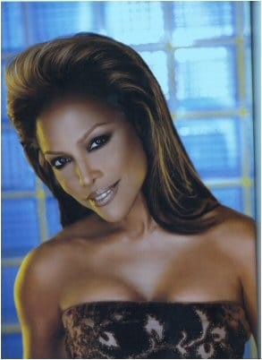 Lynn Whitfield  nude photo