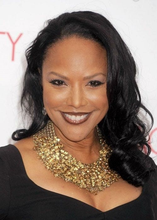 Lynn Whitfield  nude photo