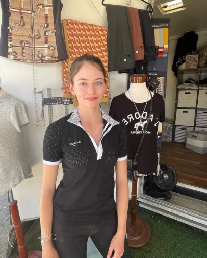 Mackenzie Foy  nude photo