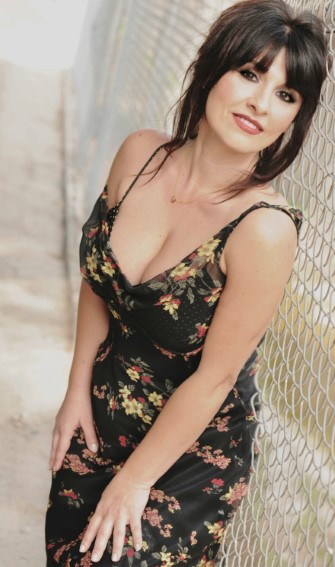 Maddalena Ischiale  nude photo