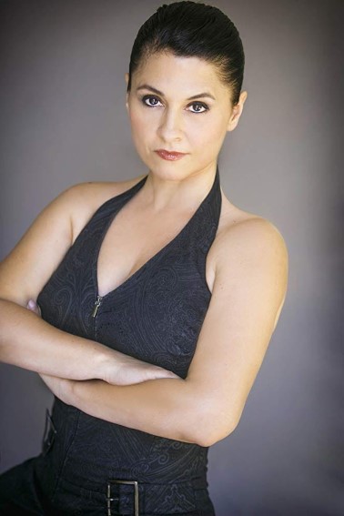 Maddalena Ischiale  nude photo