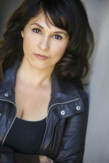 Maddalena Ischiale  nude photo