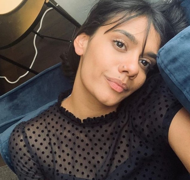 Madeleine Madden  nude photo