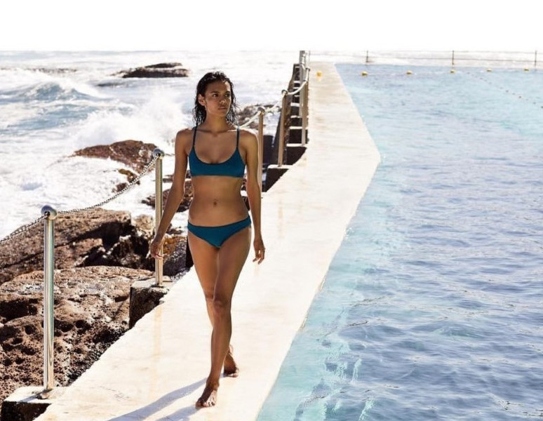 Madeleine Madden  nude photo