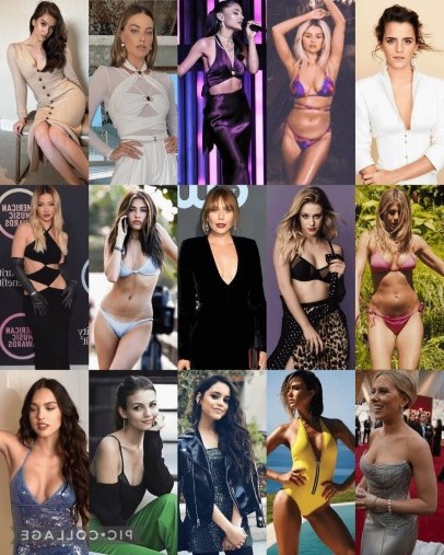 Madelyn Cline  nude photo