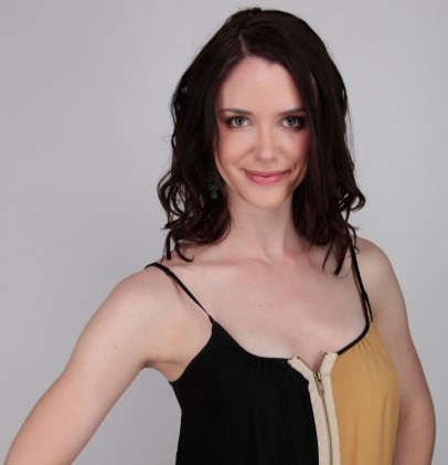 Margaret Laney  nude photo