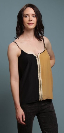 Margaret Laney  nude photo