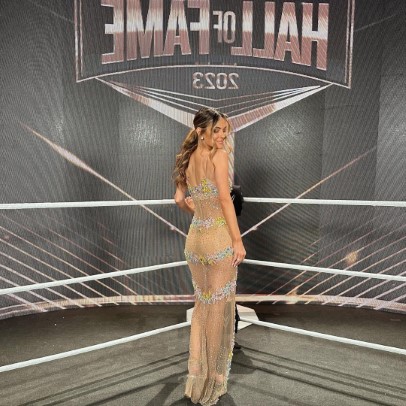 Maria Menounos  nude photo