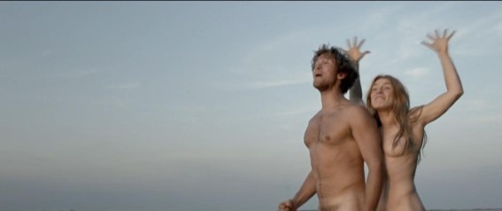 Marie Tourell SoDerberg  nude photo