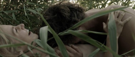 Marie Tourell SoDerberg  nude photo