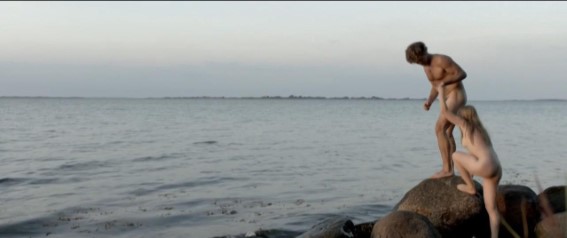 Marie Tourell SoDerberg  nude photo