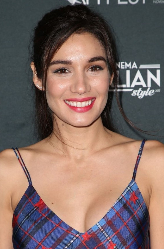 Mariela Garriga  nude photo