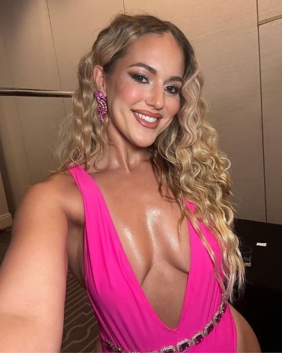 Marissa Dubois  nude photo