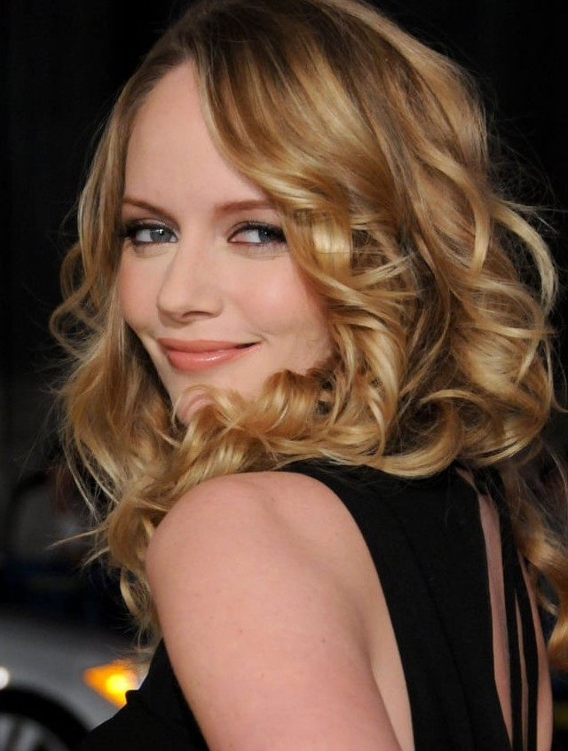 Marley Shelton  nude photo