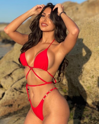 Martita Estevez  nude photo