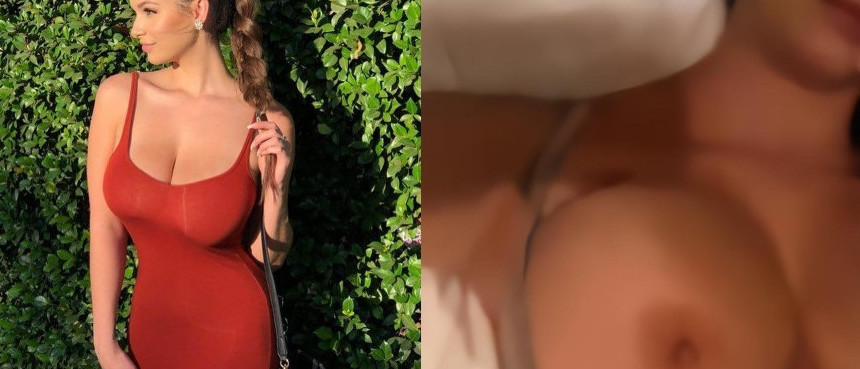 Mary Lynn Neil  nude photo