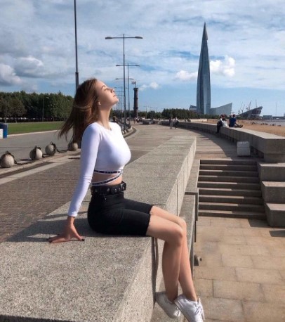 Mary Nabokova  nude photo