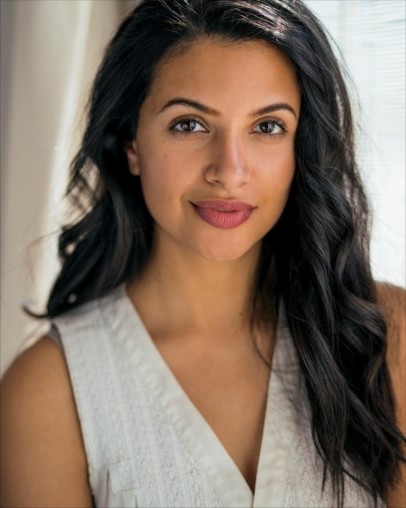 Meher Pavri  nude photo