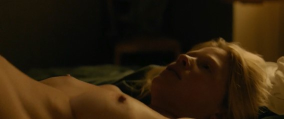 Mélanie Thierry  nude photo