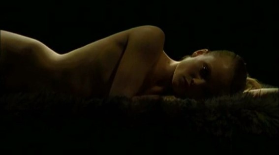 Mélanie Thierry  nude photo