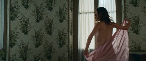 Mélanie Thierry  nude photo