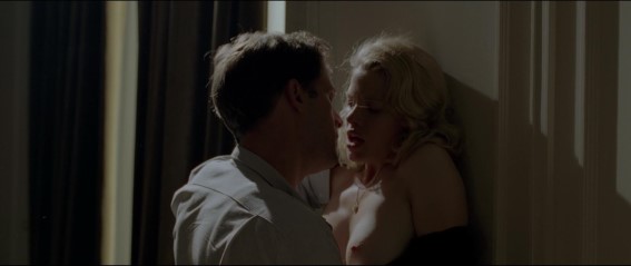 Mélanie Thierry  nude photo