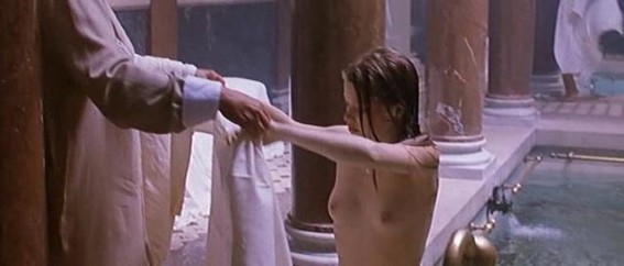 Mélanie Thierry  nude photo