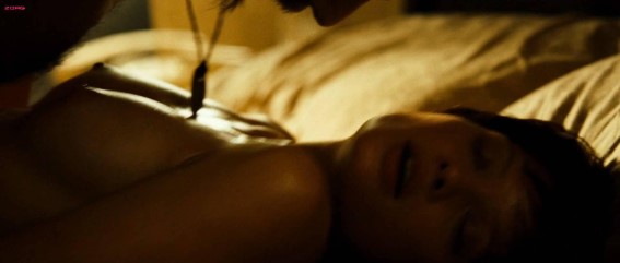 Mélanie Thierry  nude photo