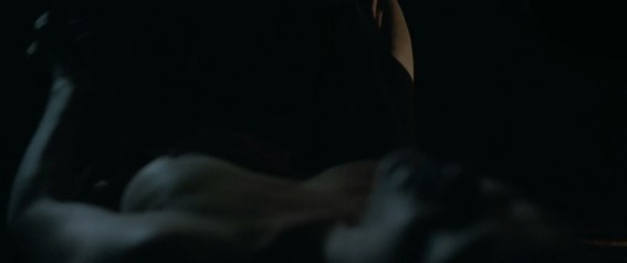 Mélanie Thierry  nude photo