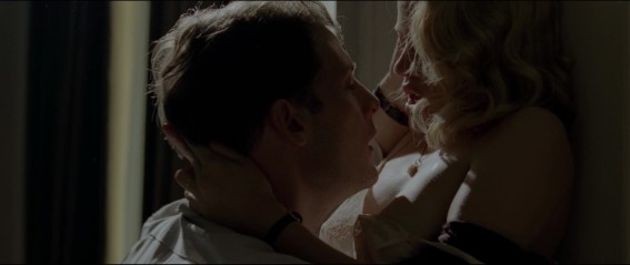 Mélanie Thierry  nude photo