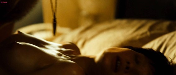 Mélanie Thierry  nude photo