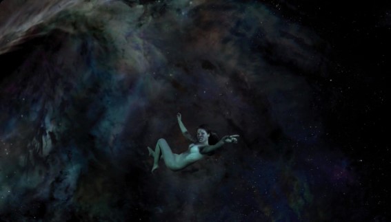 Mélanie Thierry  nude photo