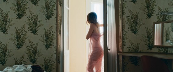 Mélanie Thierry  nude photo