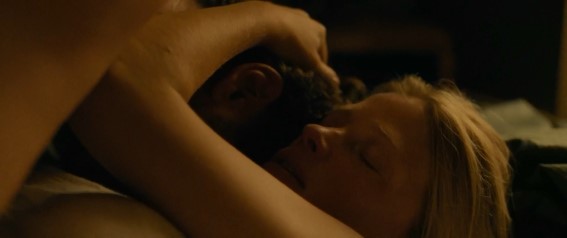 Mélanie Thierry  nude photo