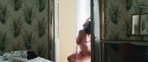 Mélanie Thierry  nude photo