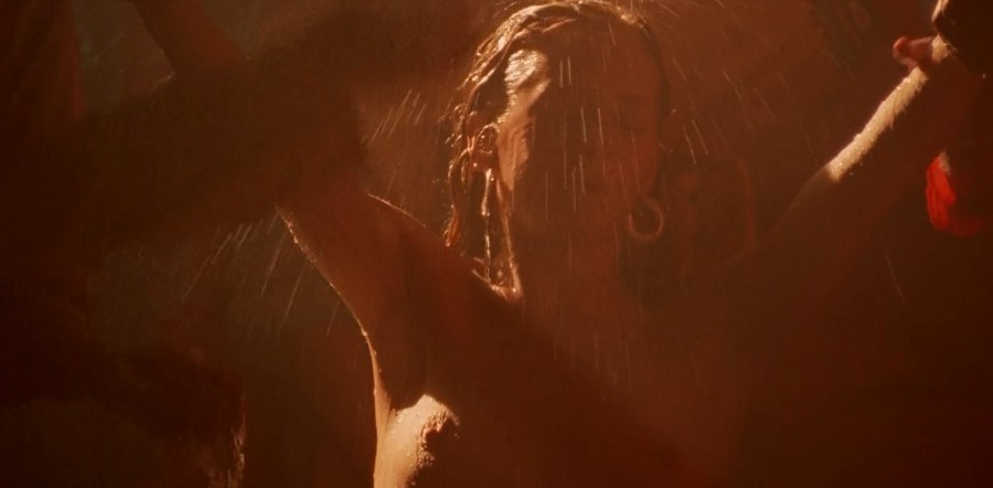 Melissa Leo  nude photo