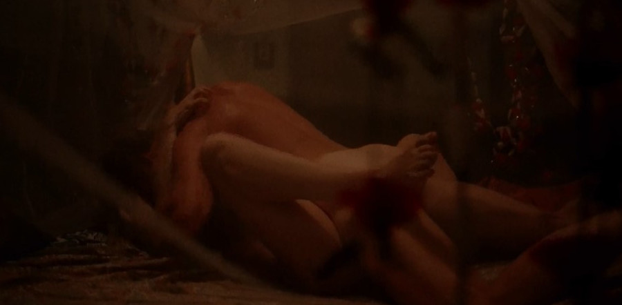 Melissa Leo  nude photo