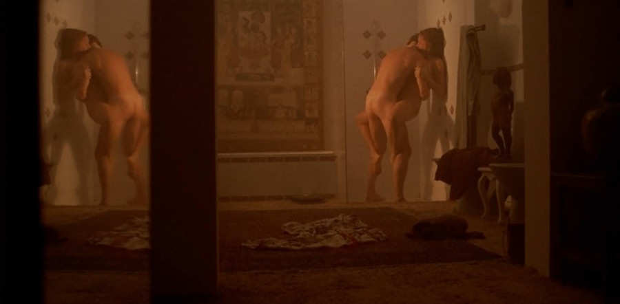 Melissa Leo  nude photo