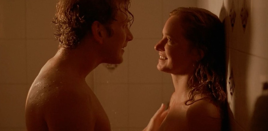 Melissa Leo  nude photo