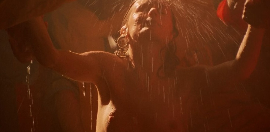 Melissa Leo  nude photo
