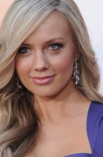 Melissa Ordway  nude photo