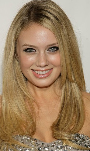 Melissa Ordway  nude photo