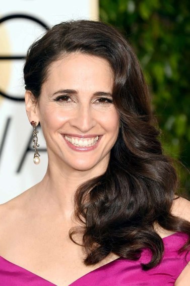 Michaela Watkins  nude photo