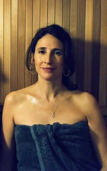 Michaela Watkins Nude Porn Pics | xPicsly